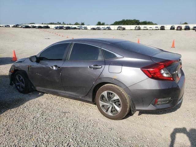2HGFC2F64LH537903 Honda Civic Lx