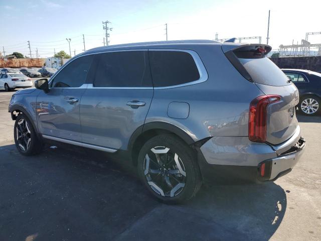 5XYP64GC6PG361757 KIA Telluride S