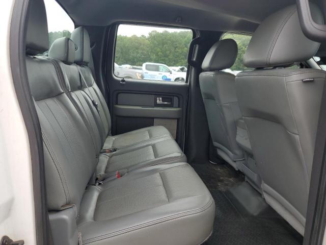 1FTFW1EF3EKD83259 Ford F150 Supercrew