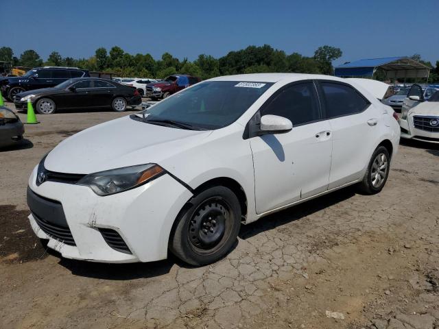 2T1BURHEXEC206036 | 2014 TOYOTA COROLLA L