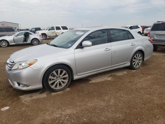 2011 Toyota Avalon Base