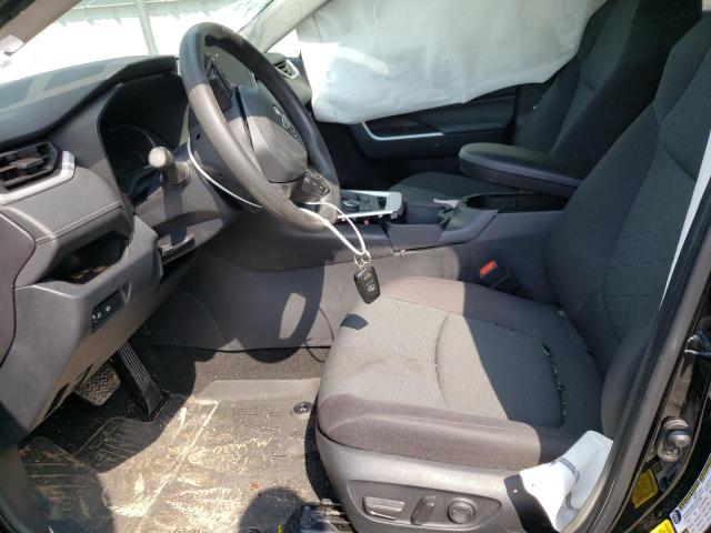 2023 TOYOTA RAV4 WOODL - 2T3UWRFV8PW164433
