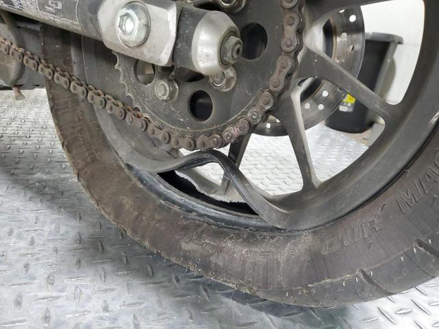 2021 HONDA CMX500 A2 MLHPC5649M5001716