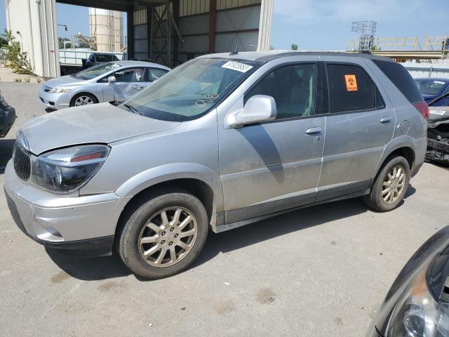 2007 Buick Rendezvous CX