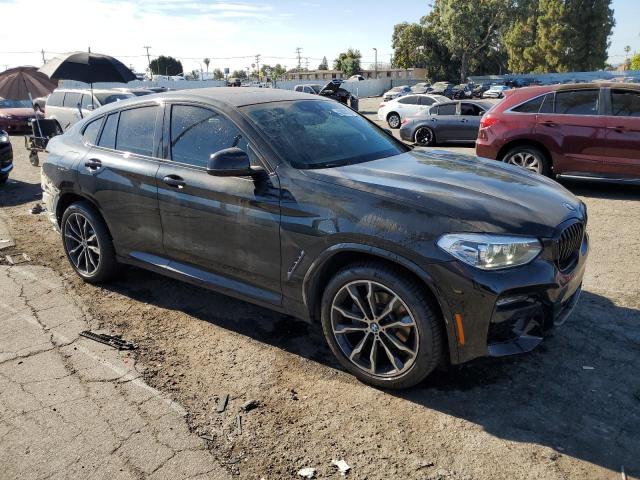 5UX2V1C0XLLE67281 BMW X4 Xdrive30i