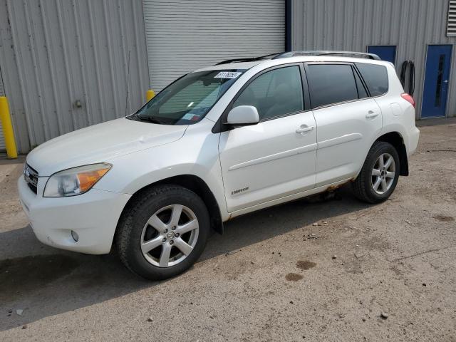 2007 Toyota RAV4 Limited