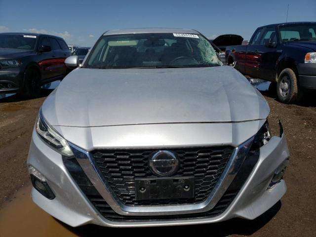 1N4BL4FW0LC186070 Nissan Altima Platinum