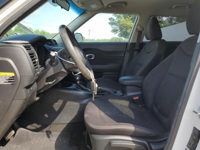 KNDJN2A24F7777203 KIA Soul