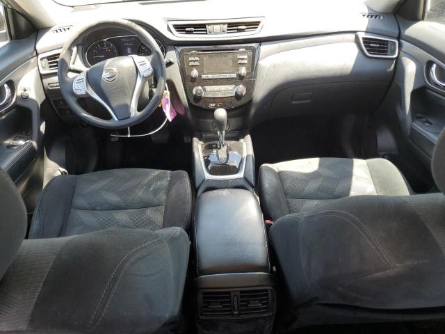 5N1AT2MT2FC861839 Nissan ROGUE S