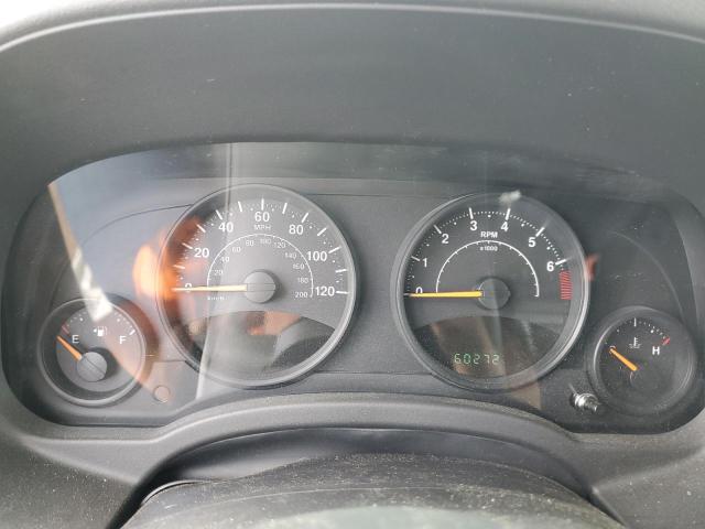 2015 JEEP PATRIOT 1C4NJRAB8FD284065