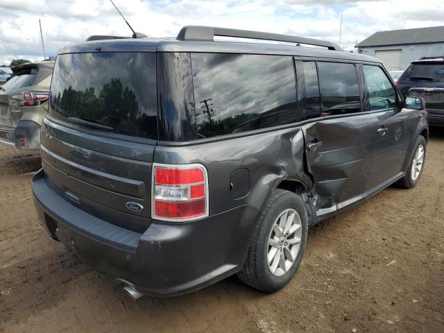 2018 FORD FLEX SE - 2FMGK5B87JBA11338