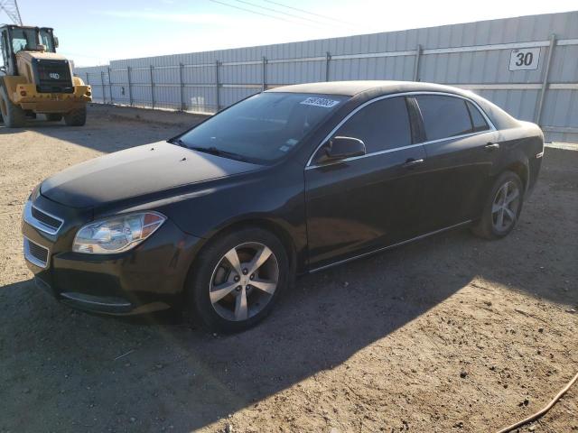 2011 Chevrolet Malibu 