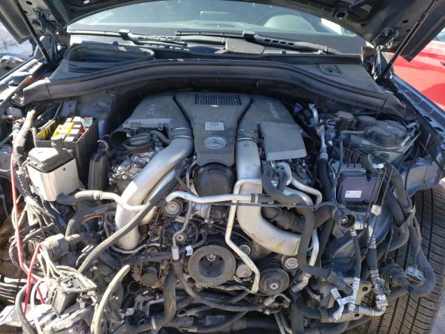 4JGDF7FE3JB119982 Mercedes-Benz Gls 63 Amg 4matic