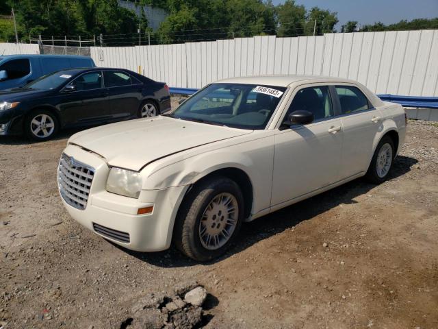 2007 Chrysler 300 300