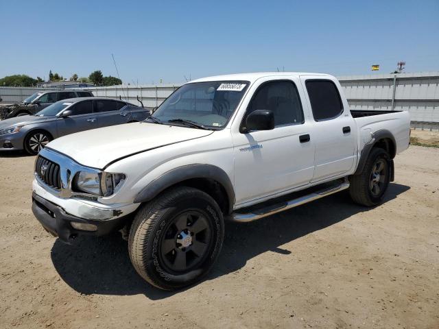 2002 Toyota Tacoma 