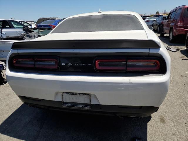 2C3CDZFJ5KH506514 Dodge Challenger R/t Scat Pack
