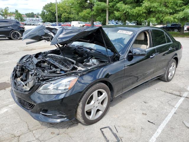 MERCEDES-BENZ E-CLASS 350 2014 0