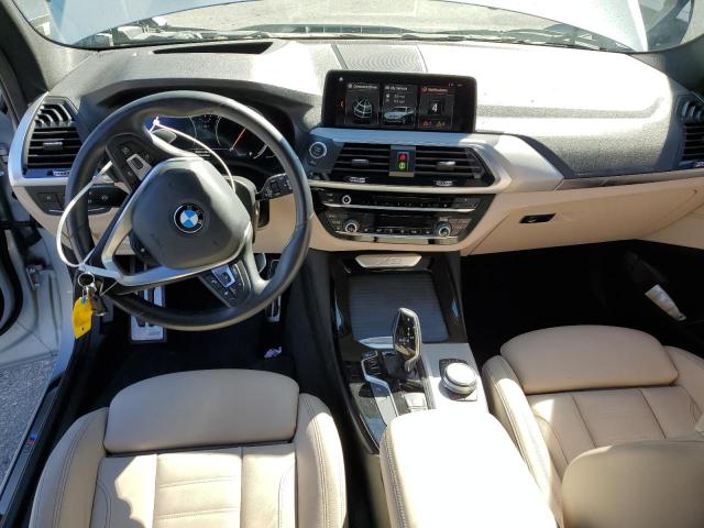 5UXTR7C55KLF27473 BMW X3 Sdrive30i