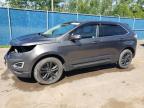 2016 FORD EDGE SEL - 2FMPK4J88GBB54366
