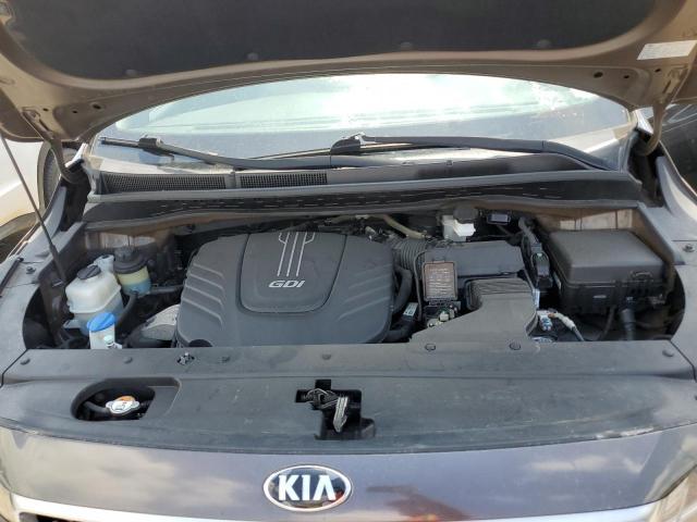2015 KIA CADENZA PR - KNDMB5C10F6075459