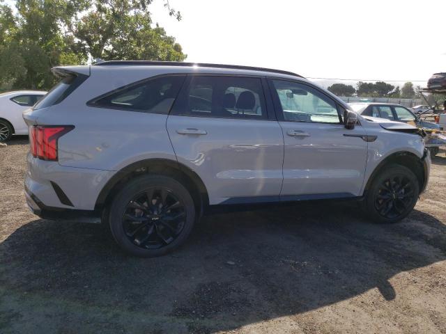 5XYRKDLF3NG093011 KIA SORENTO SX