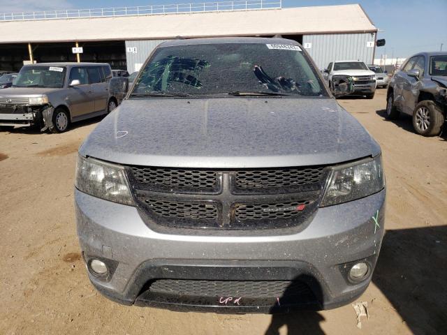3C4PDCBG7FT709258 Dodge Journey Sxt