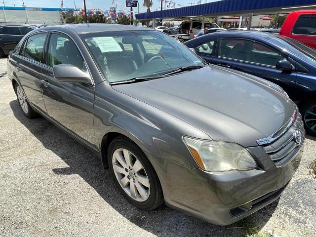 2007 Toyota Avalon XL