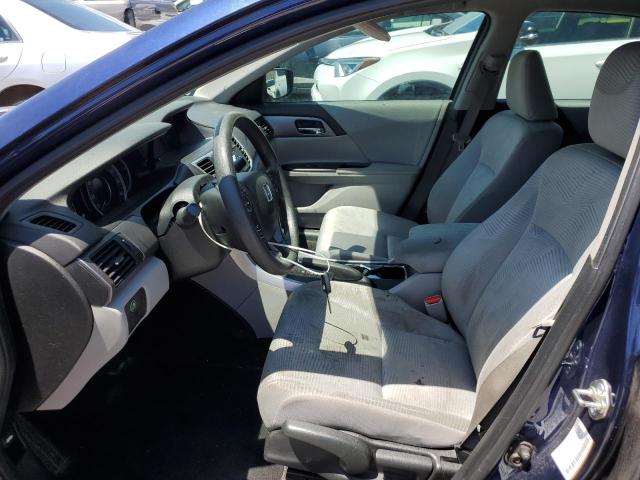 2015 HONDA ACCORD SED - 1HGCR2F38FA247397