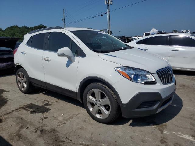 KL4CJASB7GB744539 | 2016 BUICK ENCORE