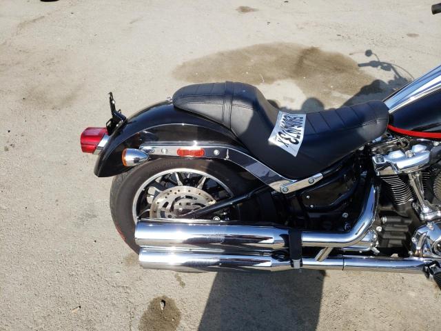 2018 HARLEY-DAVIDSON FXLR LOW R 1HD1YNJ30JC044775