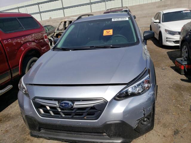 JF2GTABC0M8275752 Subaru Crosstrek
