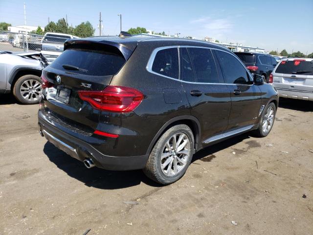 5UXTR9C58JLD62254 2018 BMW X3, photo no. 3