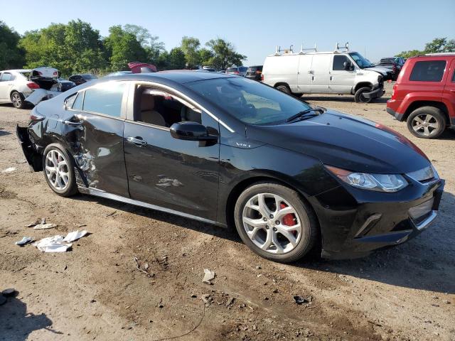 VIN 1G1RD6S5XJU116221 2018 Chevrolet Volt, Premier no.4