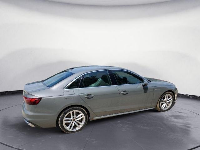 WAUEAAF43PN003214 2023 AUDI A4, photo no. 3