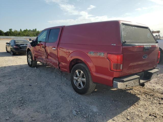 1FTFW1E44LKE12070 Ford F150 Supercrew
