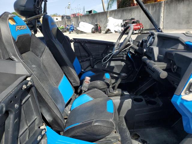 2017 POLARIS RZR S 900 - 4XAVBE871HB677032