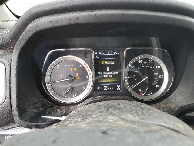 1N6BA1F42GN509023 Nissan Titan Xd Sl
