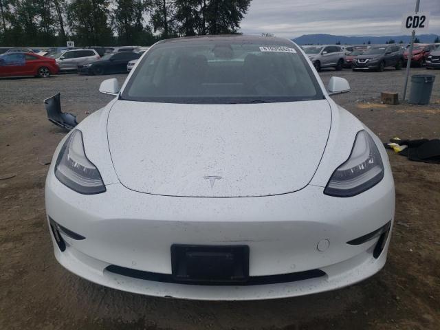 5YJ3E1EB6JF094662 Tesla MODEL 3