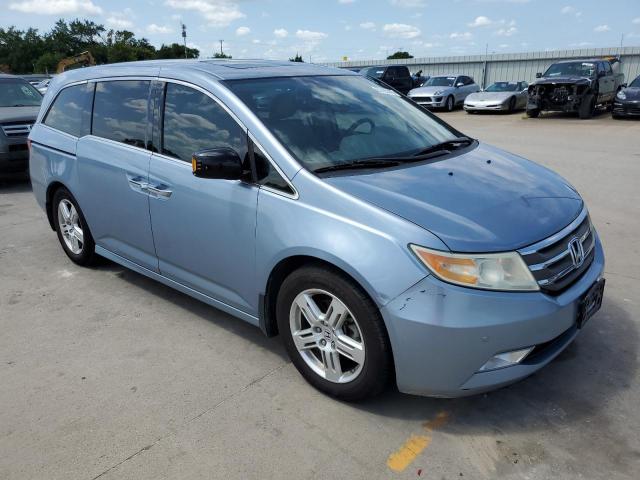 5FNRL5H97BB020443 2011 HONDA ODYSSEY, photo no. 4