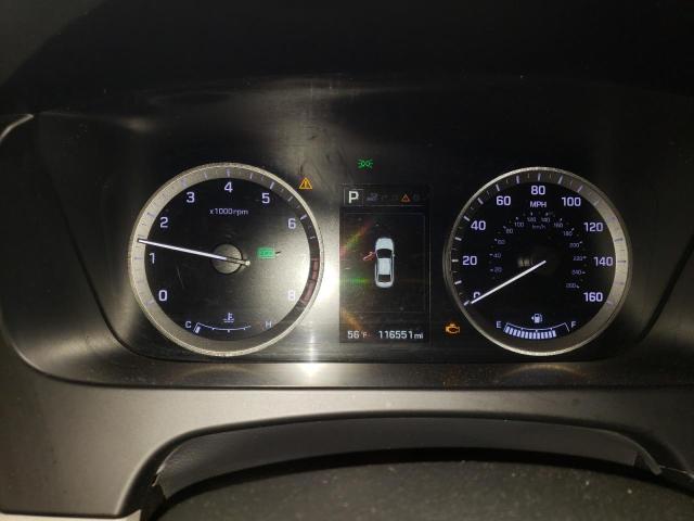 2015 HYUNDAI SONATA SPO - 5NPE34AF9FH212673