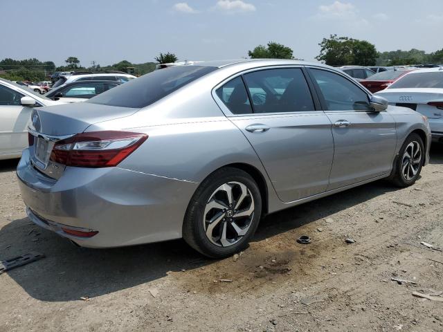 Vin: 1hgcr3f83ha031364, lot: 59270243, honda accord exl 20173