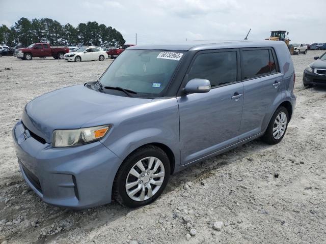 2011 Scion xB 