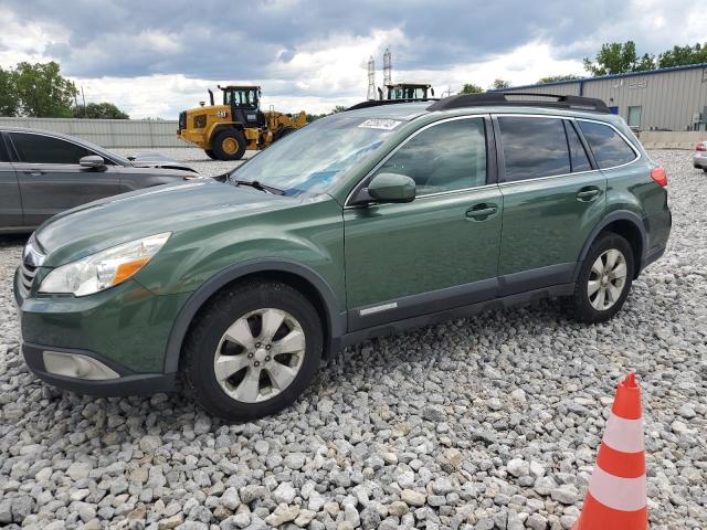 2010 Subaru Outback 3.6R Limited