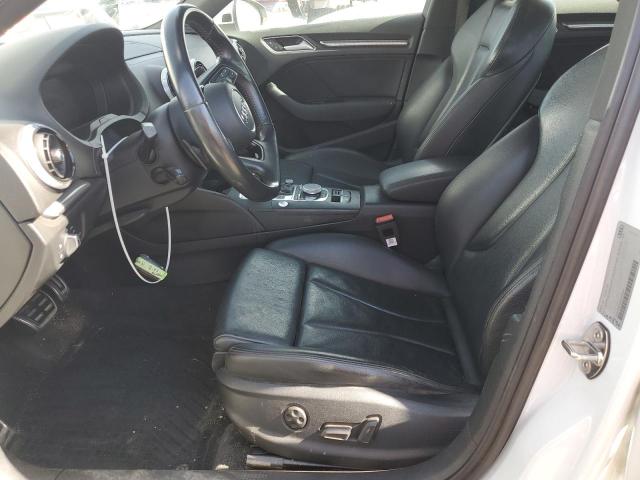 2017 AUDI A3 E-TRON - WAUTPBFF0HA130329