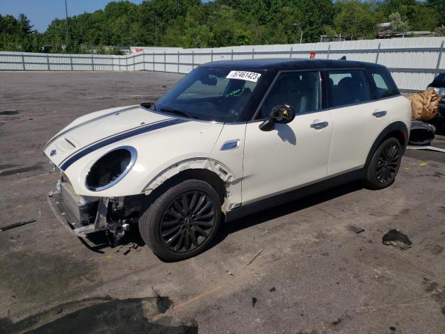 Vin: wmwln9c31h2e50376, lot: 57461423, mini cooper s clubman 2017 img_1