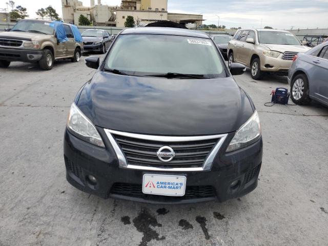 3N1AB7AP9FY234688 Nissan SENTRA S