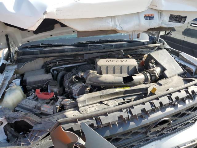 1N6ED1CL7NN652126 Nissan FRONTIER S