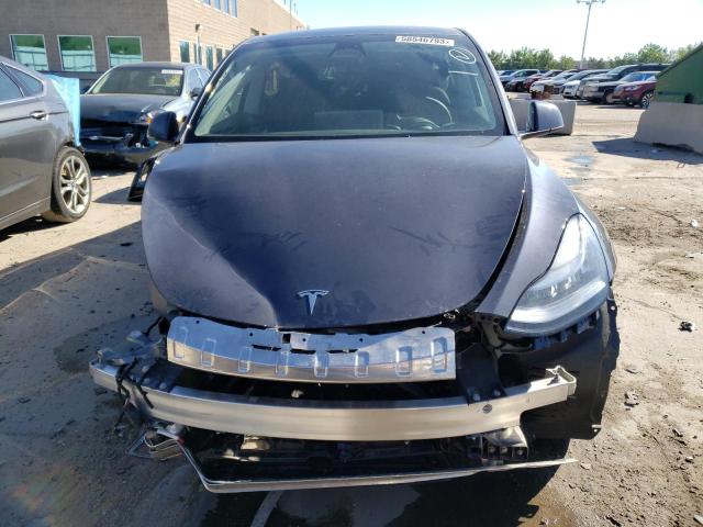 7SAYGDEEXPA078727 Tesla Model Y