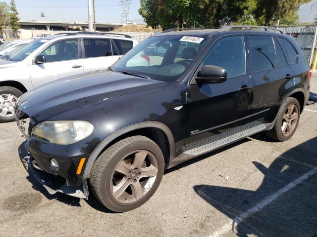 2007 BMW X5 3.0i