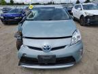 Lot #2986564255 2015 TOYOTA PRIUS